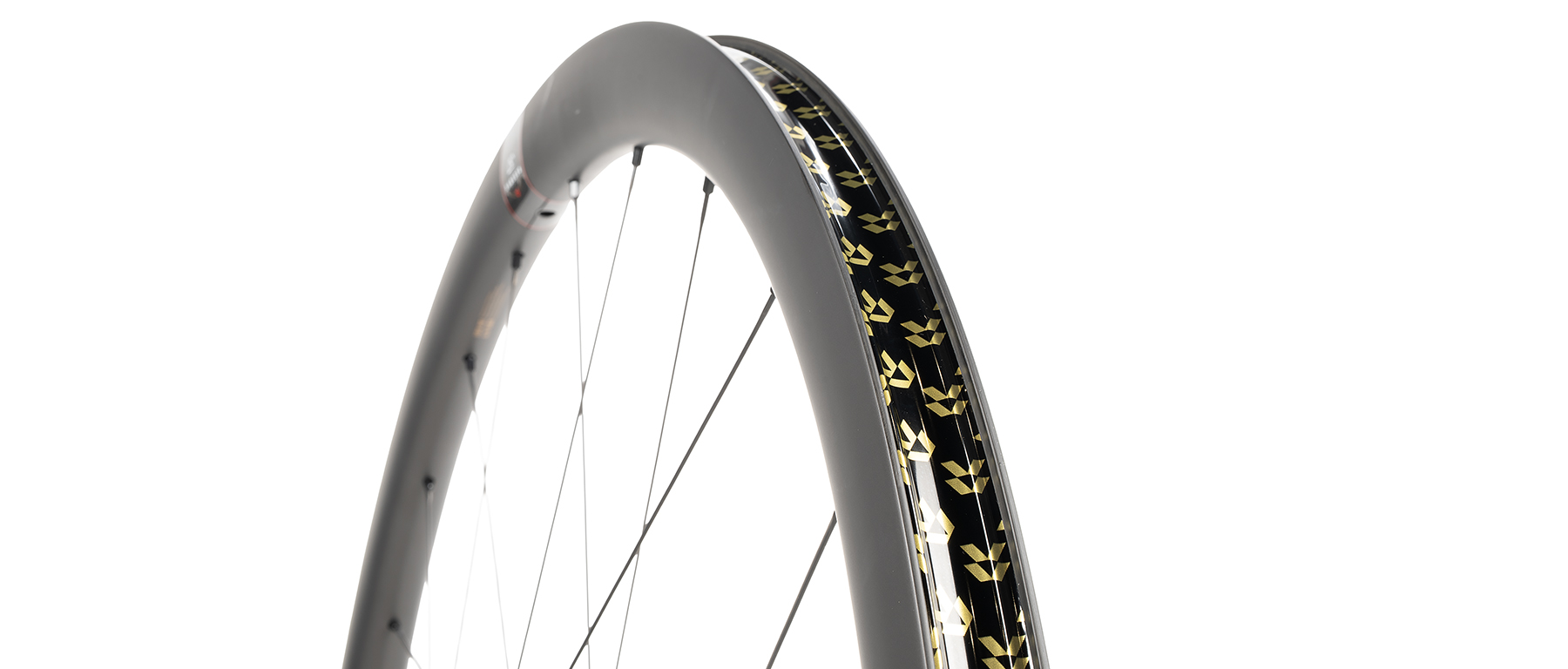 Reserve 34|37 Turbulent Aero DT 240 Carbon Wheelset