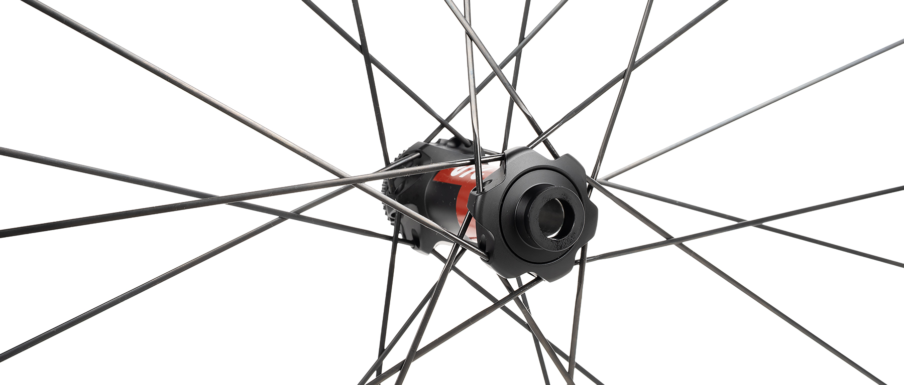 Reserve 34|37 Turbulent Aero DT 240 Carbon Wheelset