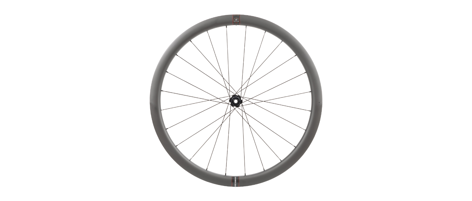 Reserve 34|37 Turbulent Aero DT 240 Carbon Wheelset
