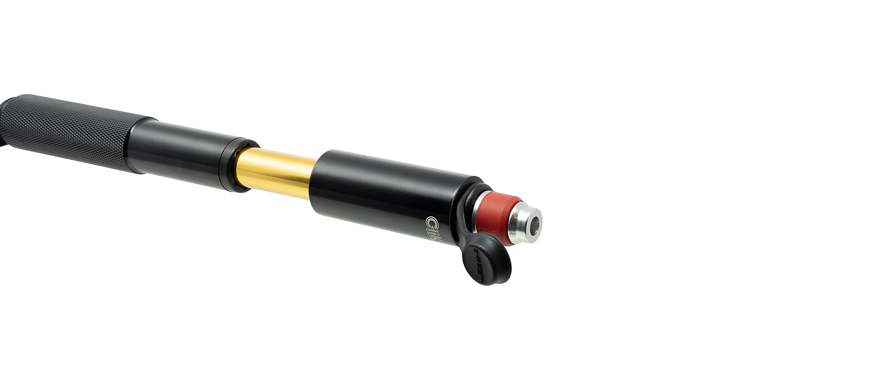 Lezyne Clik Drive HP Pump