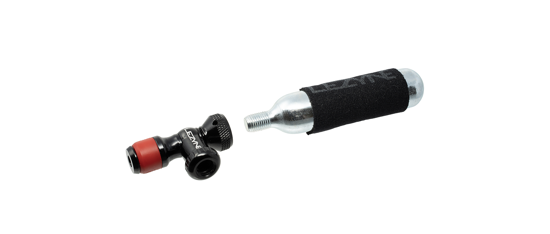 Lezyne Clik Drive CO2 Inflator