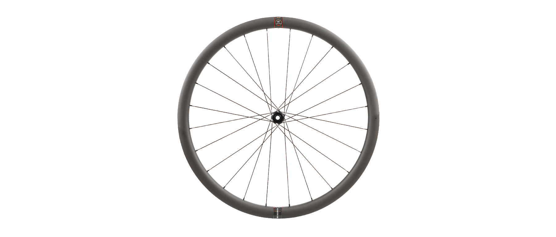 Reserve 34|37 Turbulent Aero DT 240 Carbon Wheelset