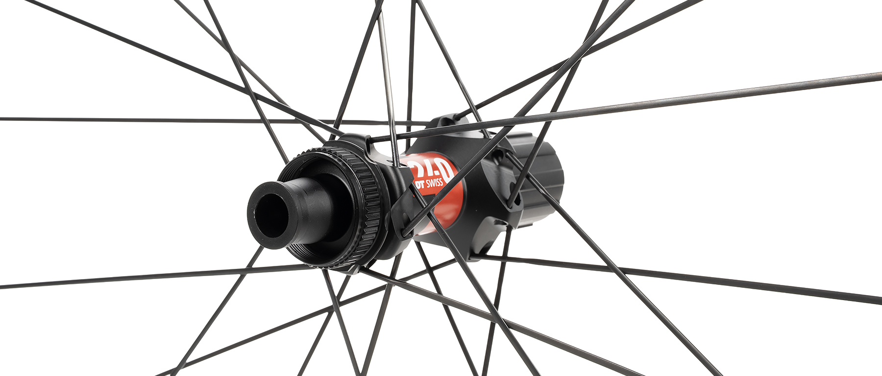 Reserve 34|37 Turbulent Aero DT 240 Carbon Wheelset