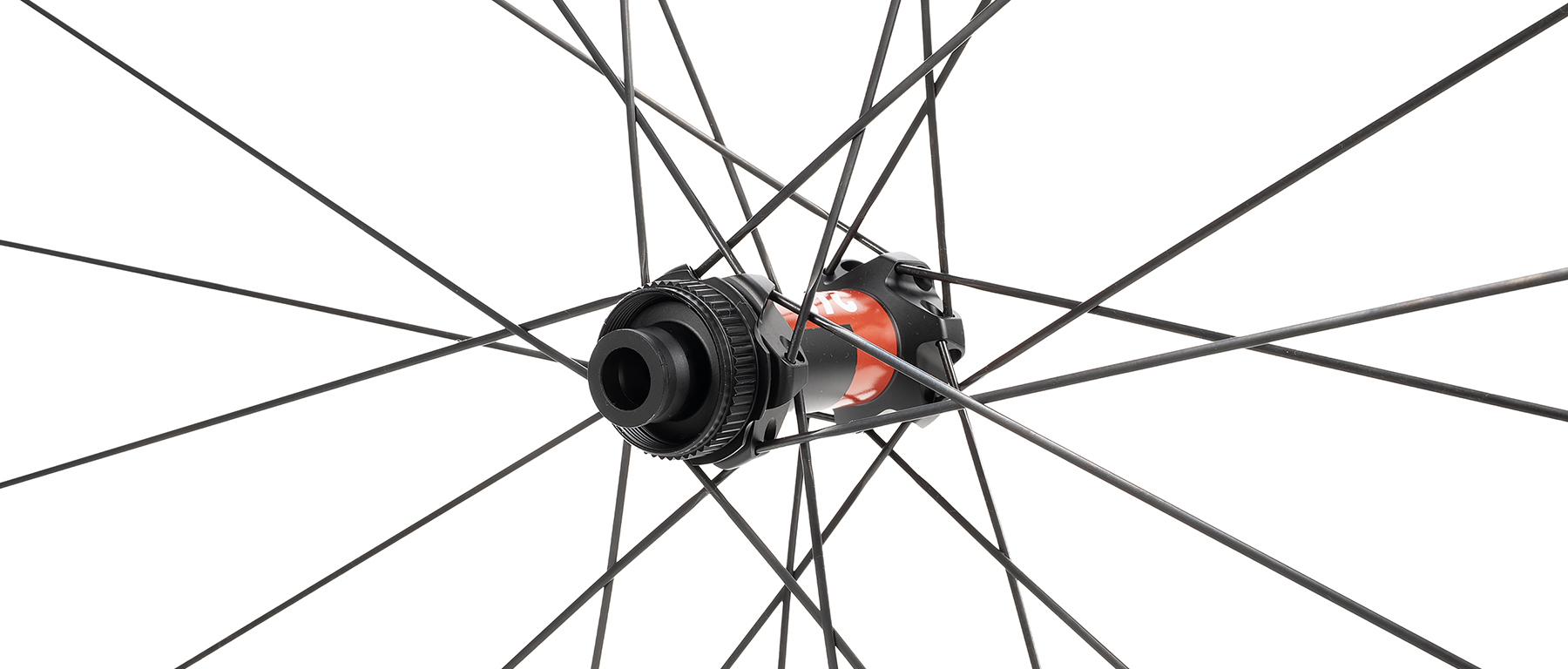 Reserve 34|37 Turbulent Aero DT 240 Carbon Wheelset