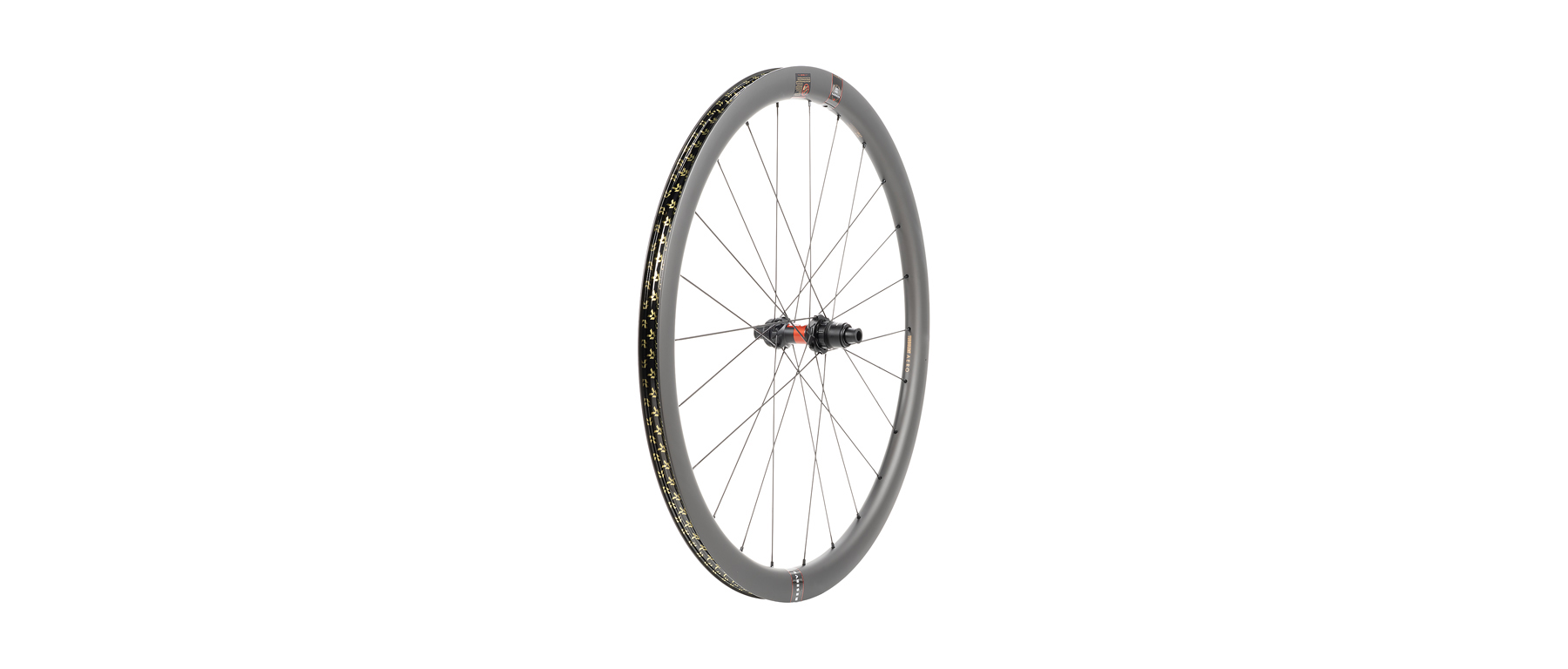 Reserve 34|37 Turbulent Aero DT 240 Carbon Wheelset