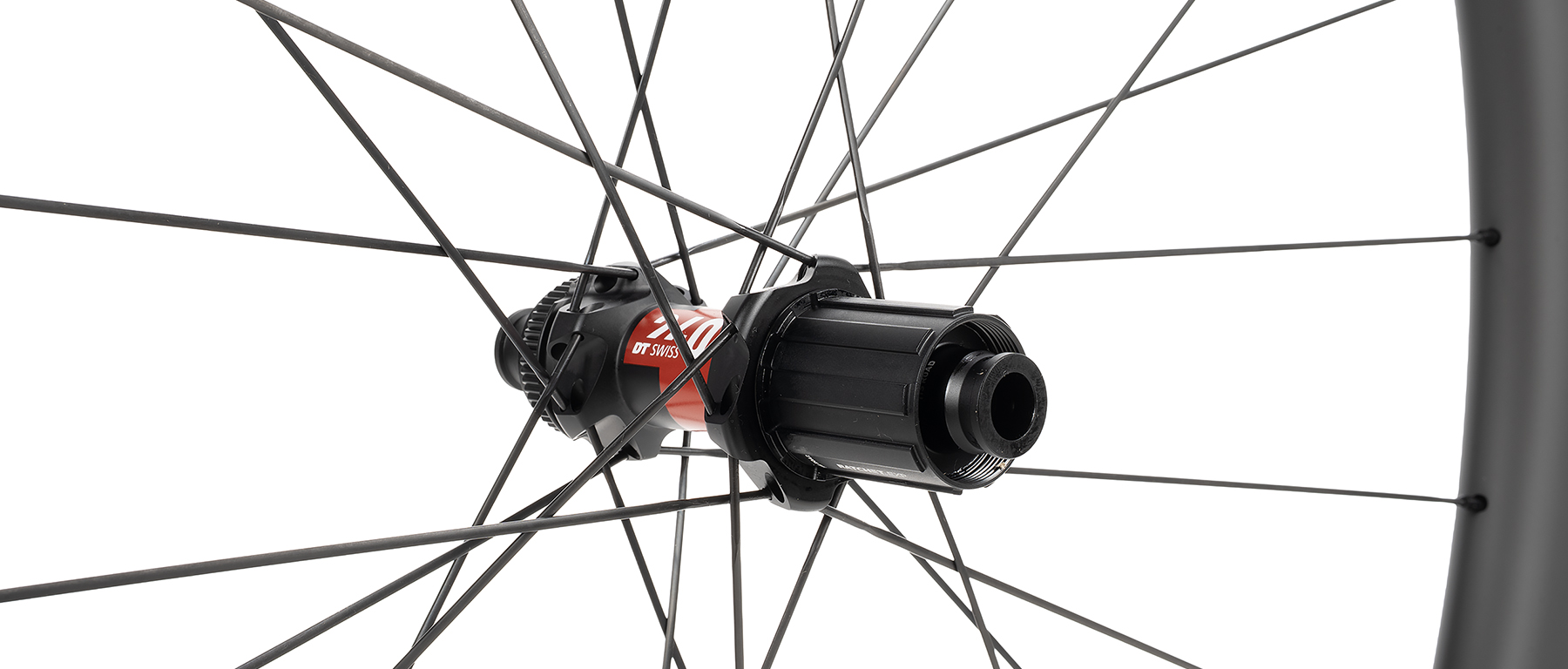 Reserve 34|37 Turbulent Aero DT 240 Carbon Wheelset