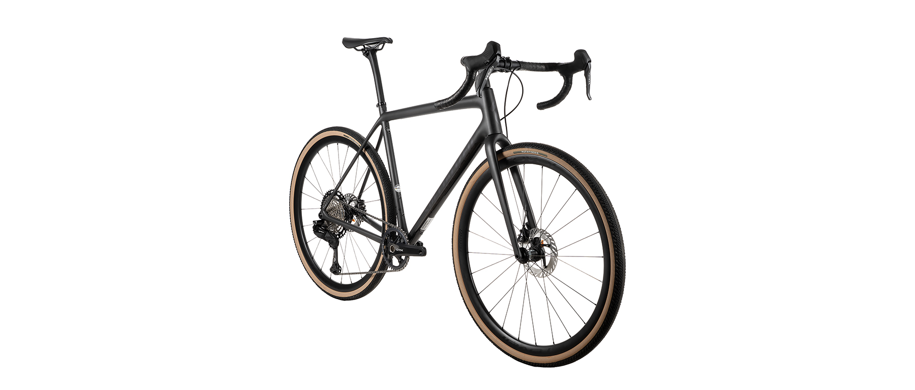 Specialized Crux Expert GRX825 Di2 Bicycle