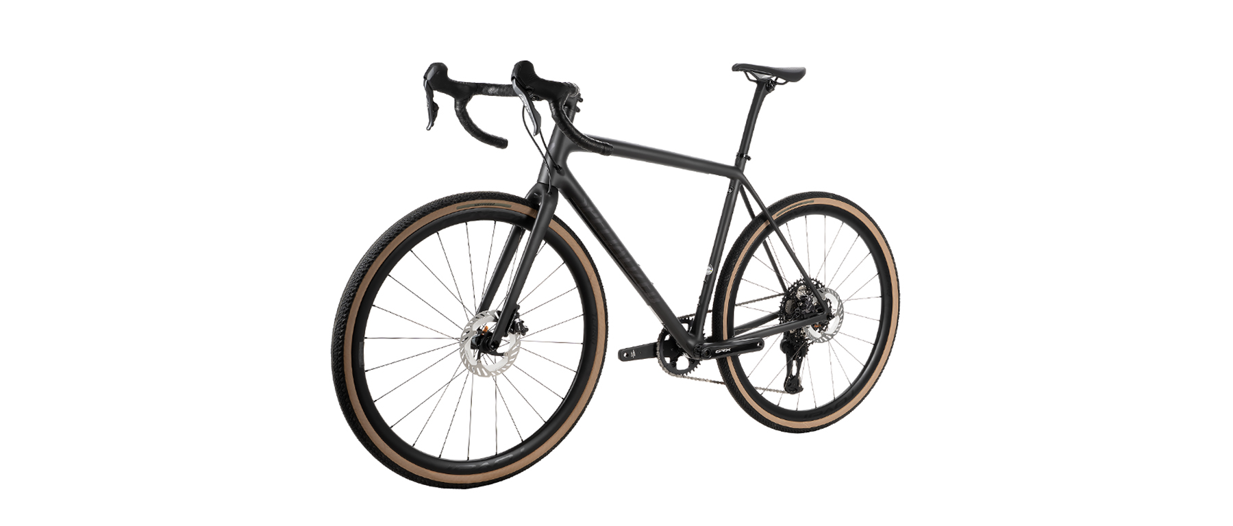 Specialized Crux Expert GRX825 Di2 Bicycle