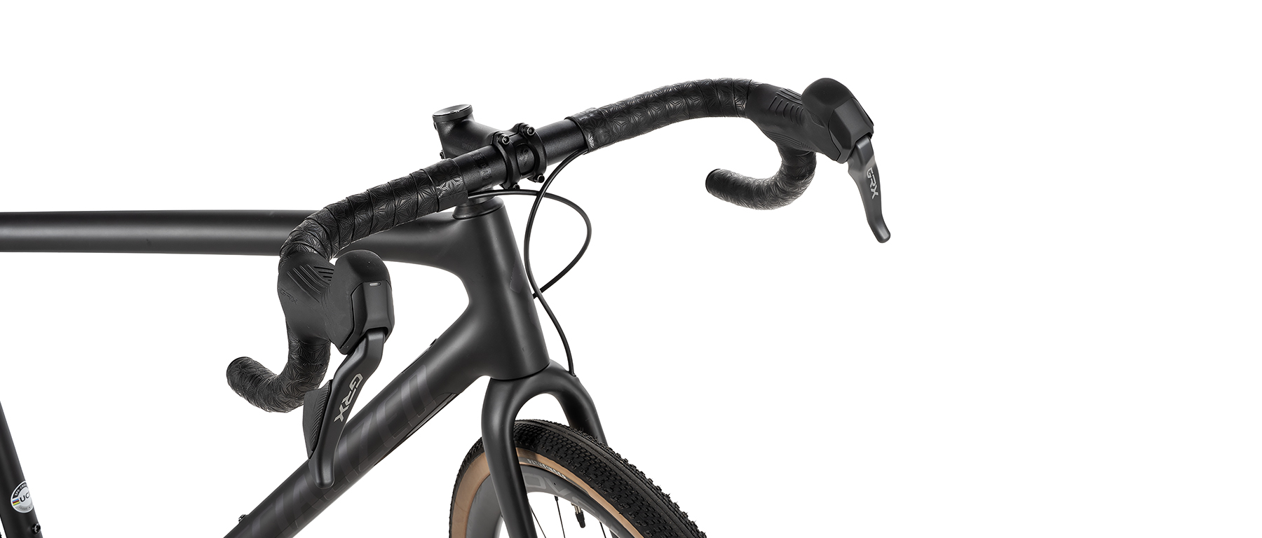 Specialized Crux Expert GRX825 Di2 Bicycle