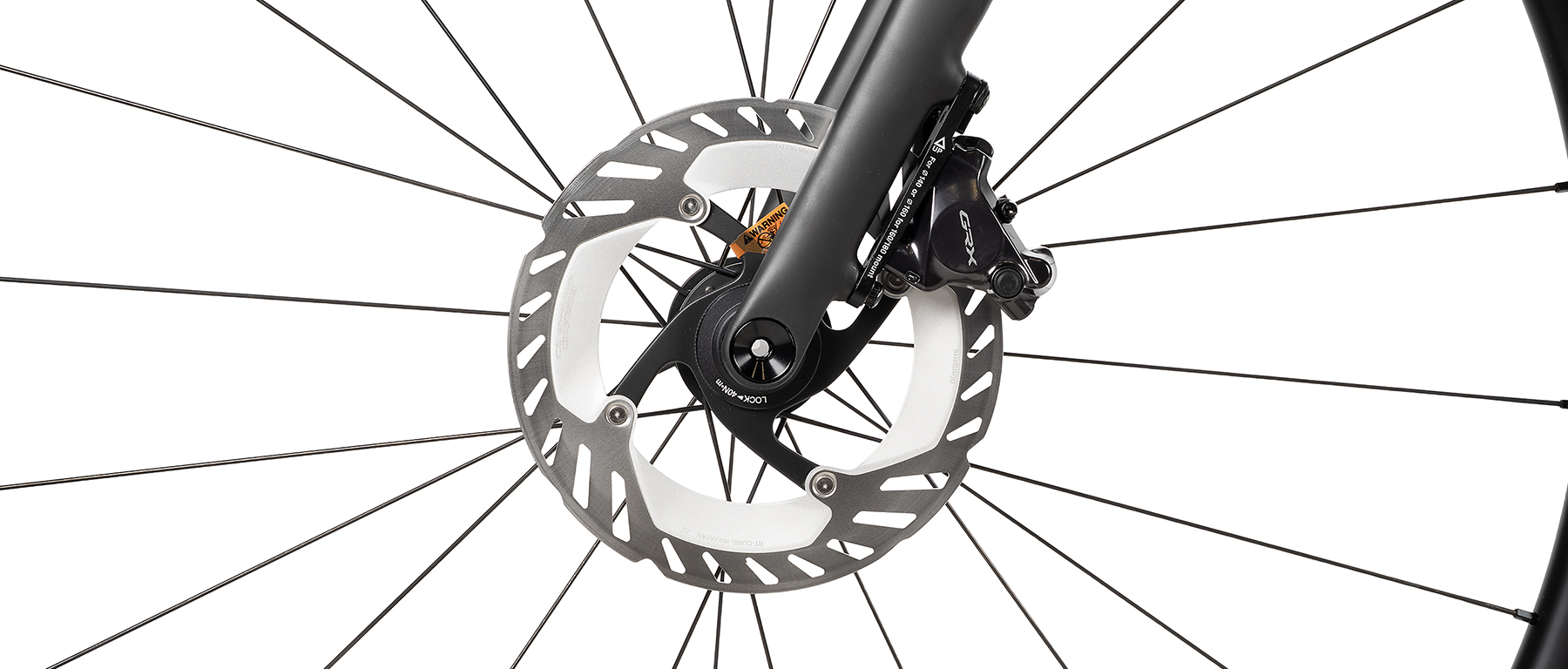 Specialized Crux Expert GRX825 Di2 Bicycle