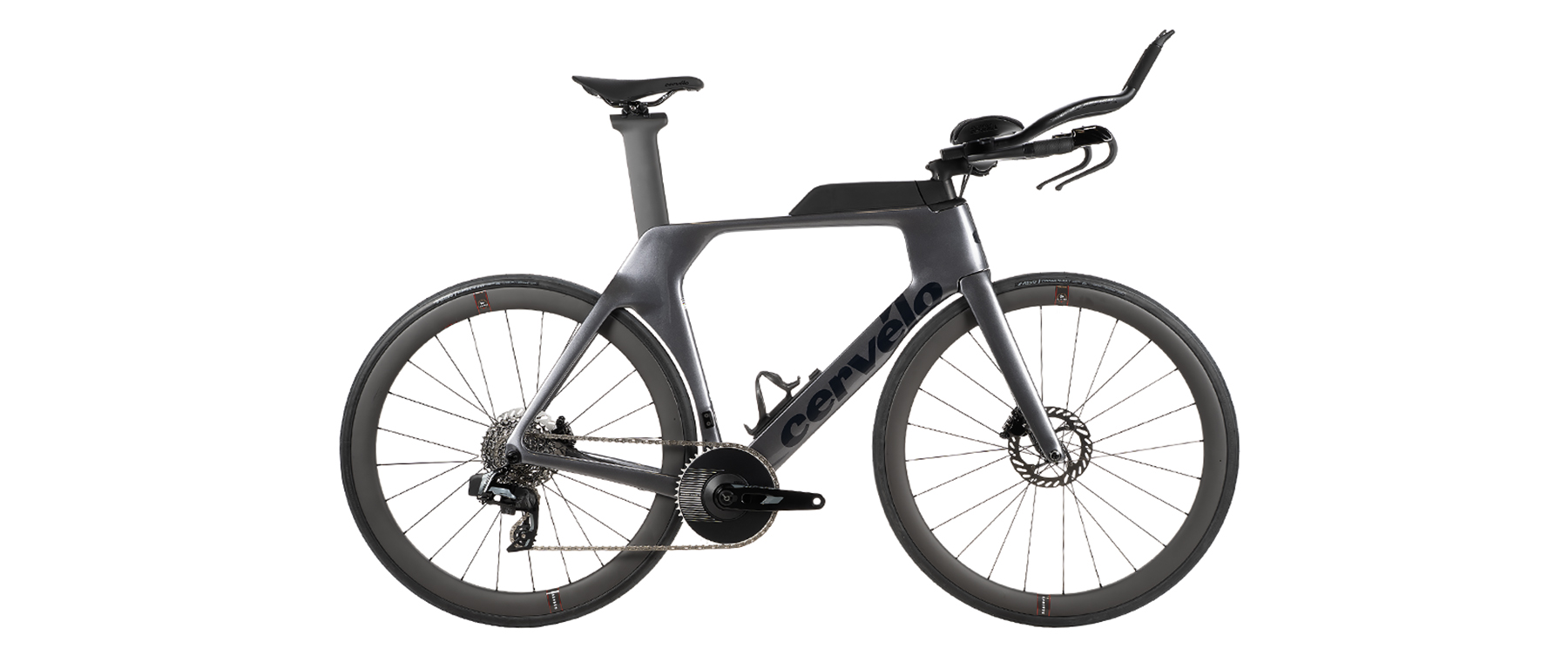 Cervelo P-Series Rival 1 AXS E1 Bicycle