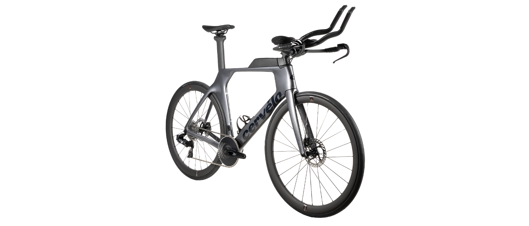 Cervelo P-Series Rival 1 AXS E1 Bicycle
