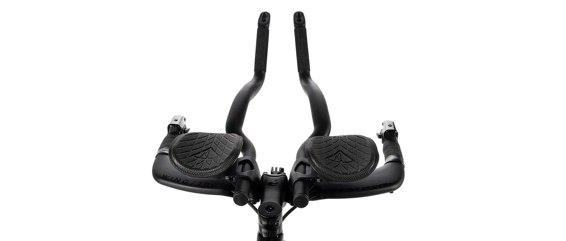 Cervelo P-Series Rival 1 AXS E1 Bicycle