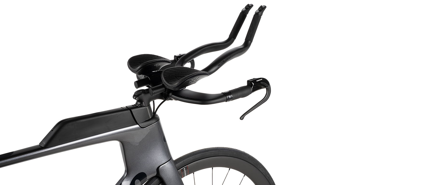 Cervelo P-Series Rival 1 AXS E1 Bicycle