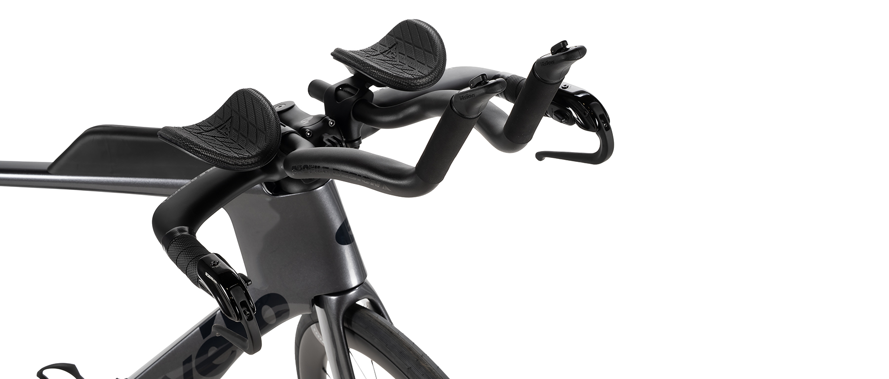 Cervelo P-Series Rival 1 AXS E1 Bicycle