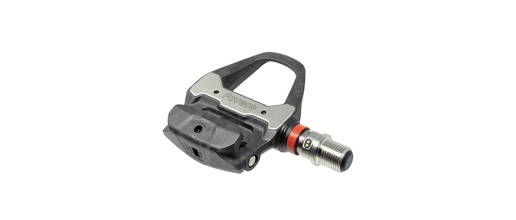 Favero Assiomo PRO RS-1 Single Sided Power Meter Pedals