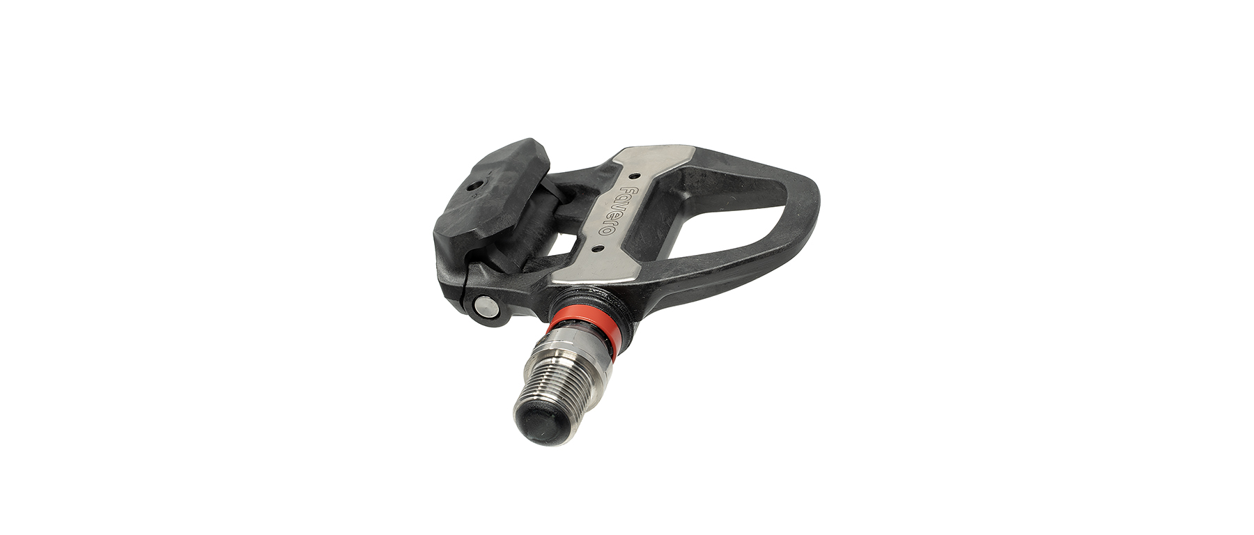 Favero Assiomo PRO RS-1 Single Sided Power Meter Pedals