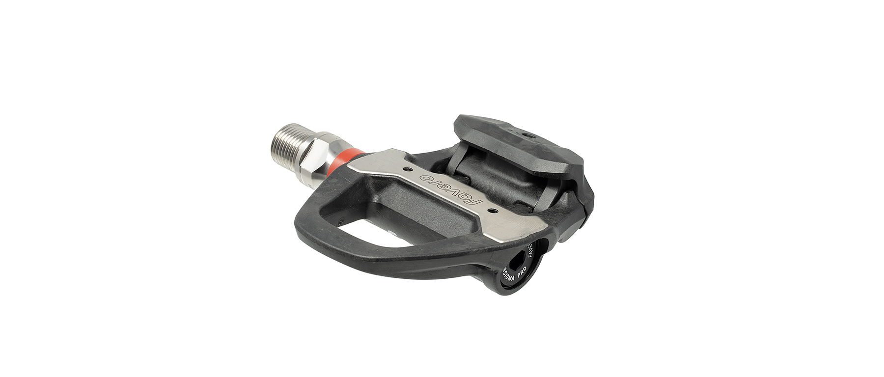 Favero Assiomo PRO RS-1 Single Sided Power Meter Pedals