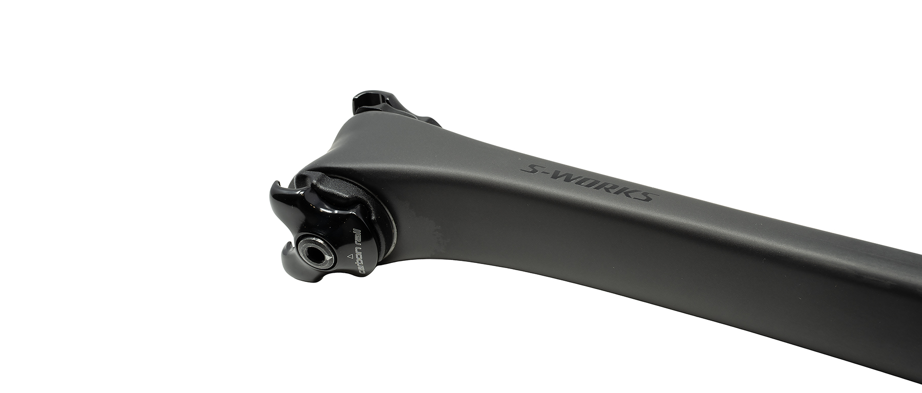 Specialized S-Works Tarmac SL8 Carbon Seatpost