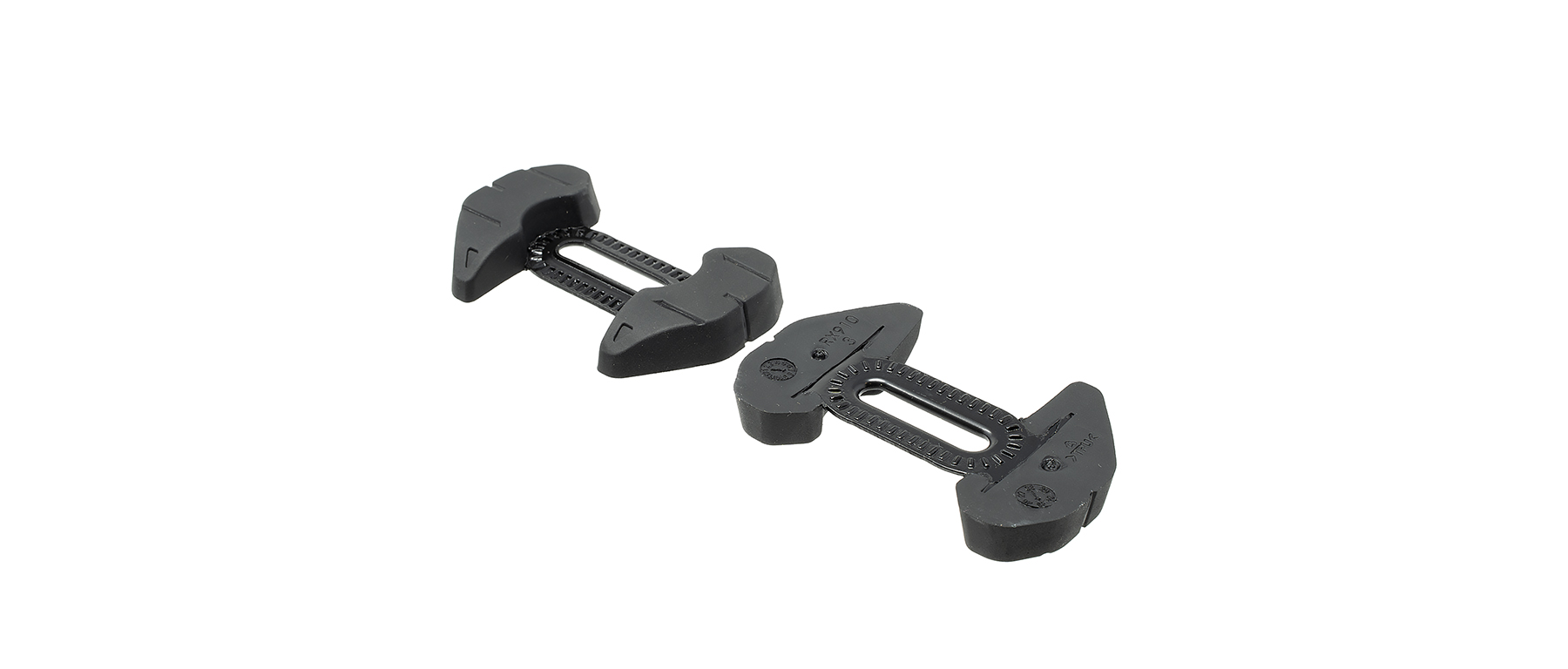Shimano SH-RX9 SPD Cleat Pontoons