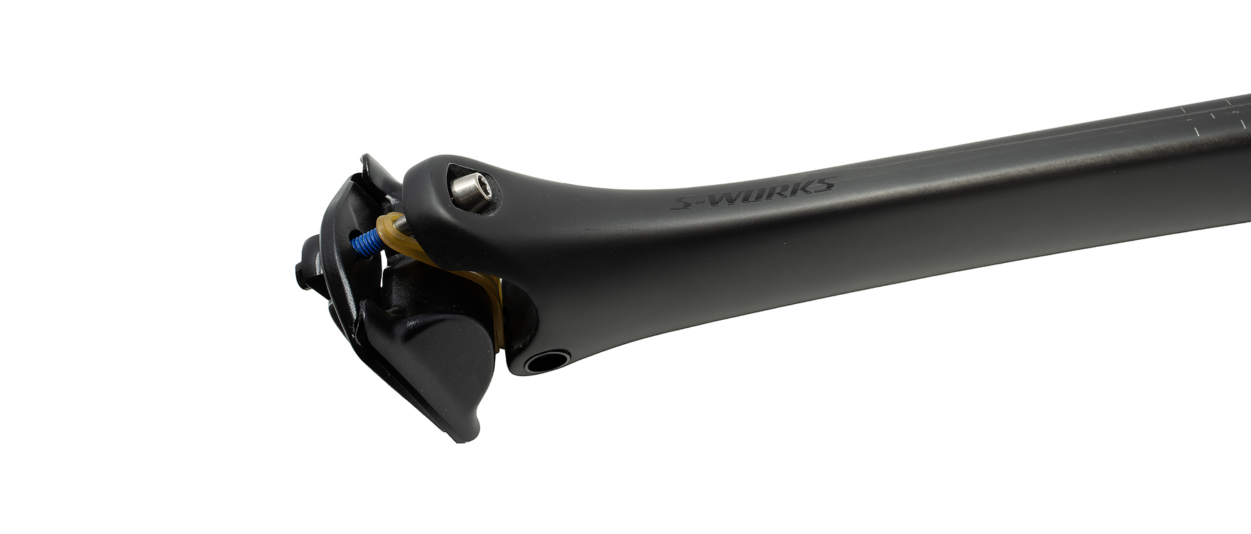 Specialized S-Works Tarmac SL8 Carbon Seatpost