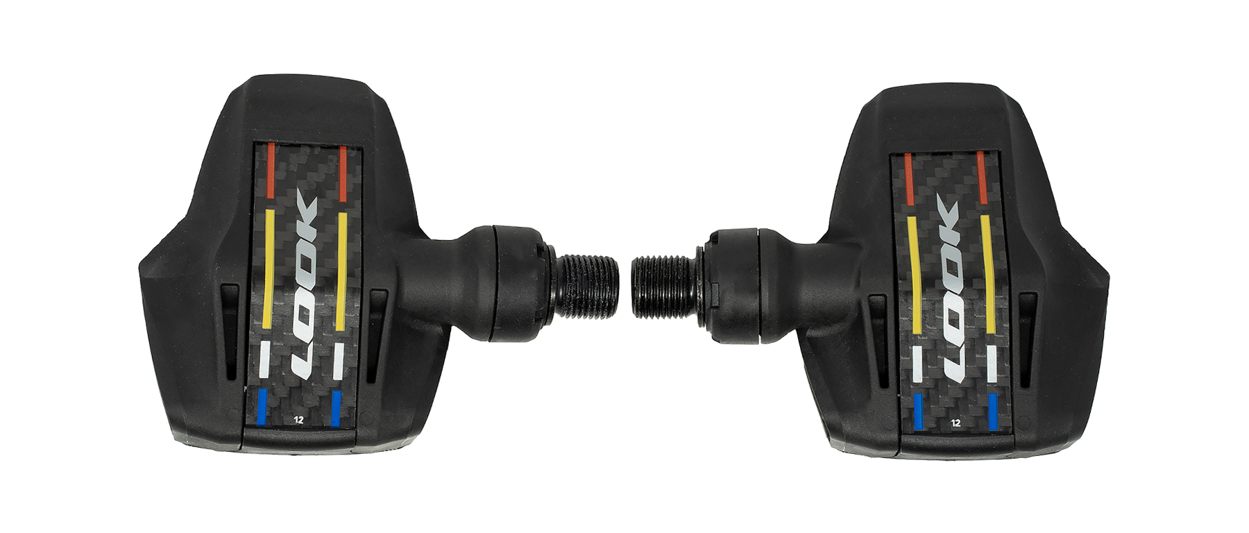 LOOK Keo Blade Carbon Pedals