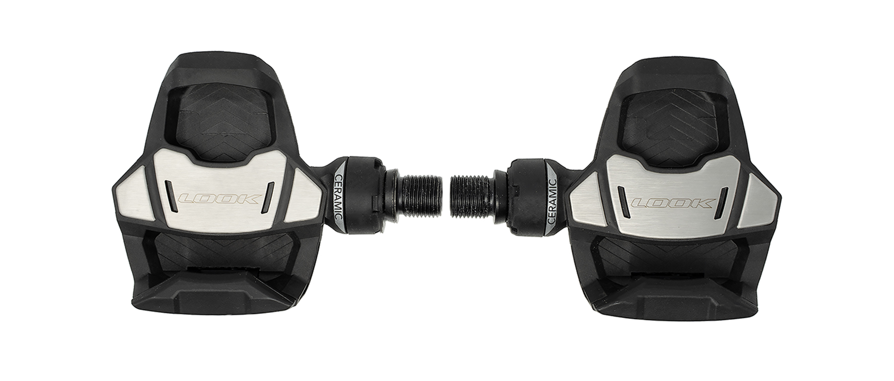 LOOK Keo Blade Carbon Ceramic Pedals