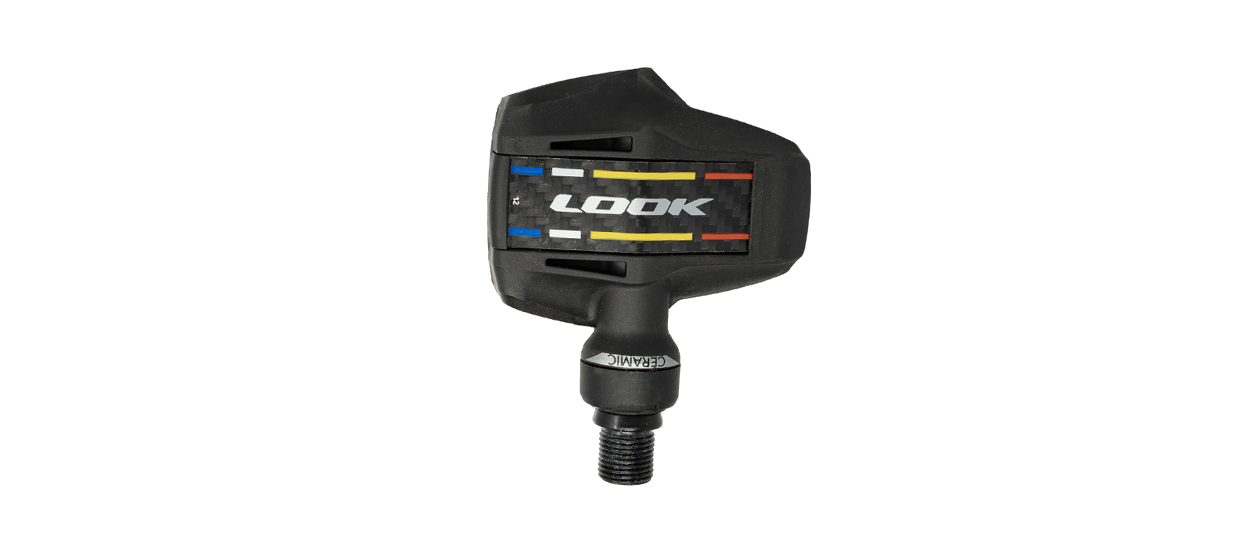 LOOK Keo Blade Carbon Ceramic Pedals