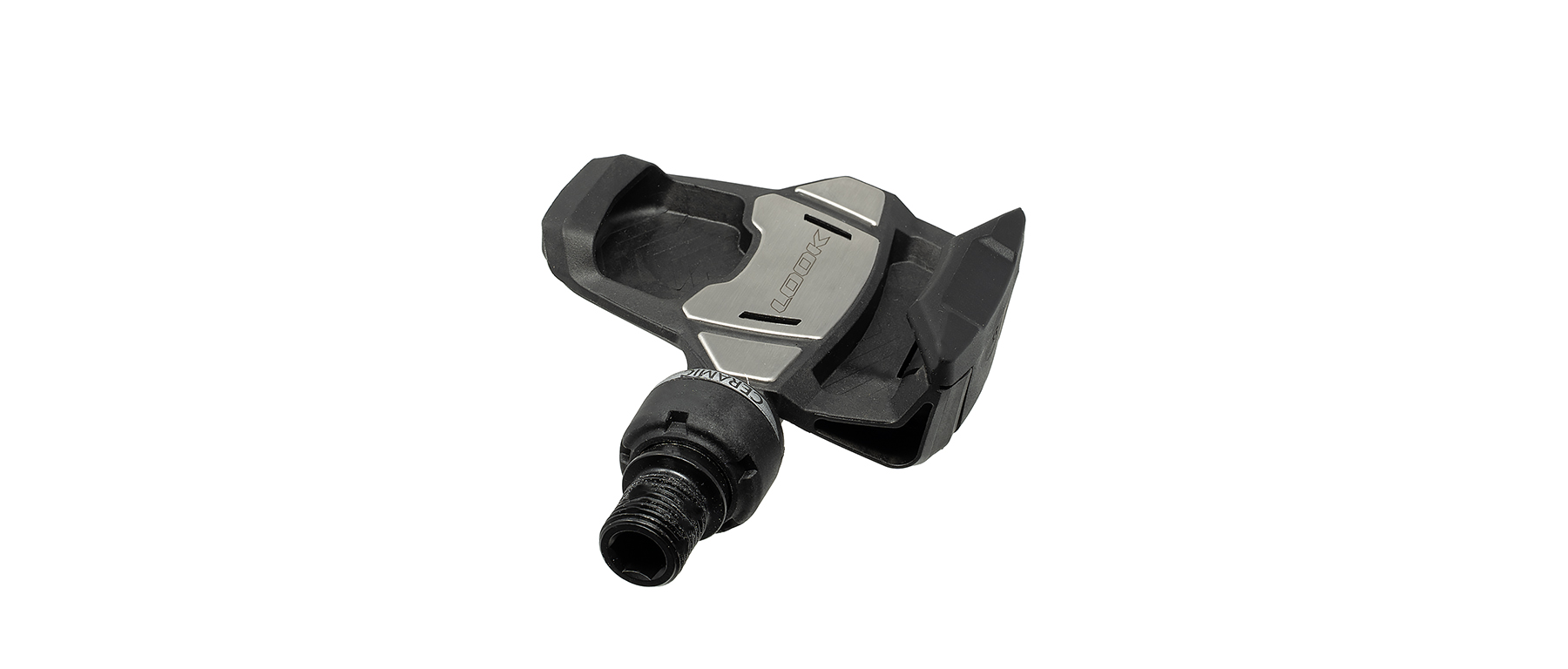 LOOK Keo Blade Carbon Ceramic Pedals