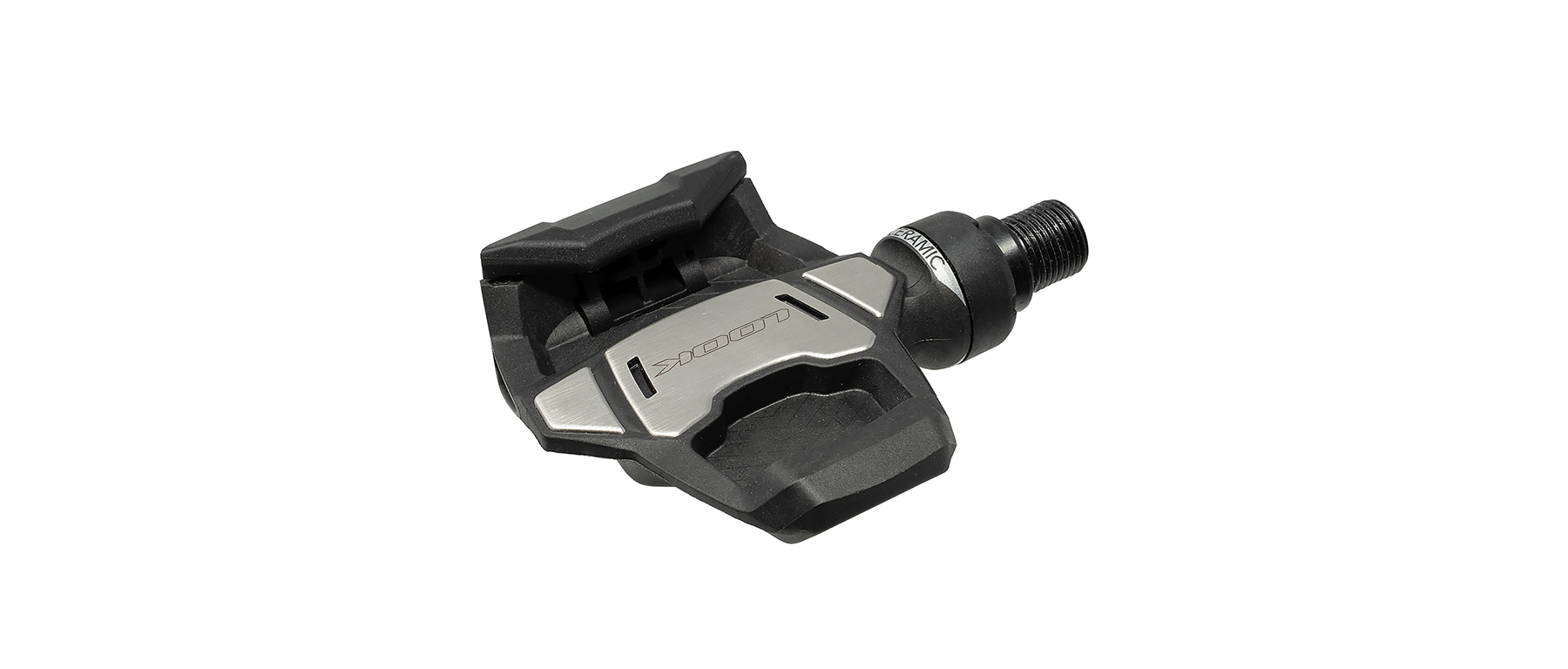 LOOK Keo Blade Carbon Ceramic Pedals