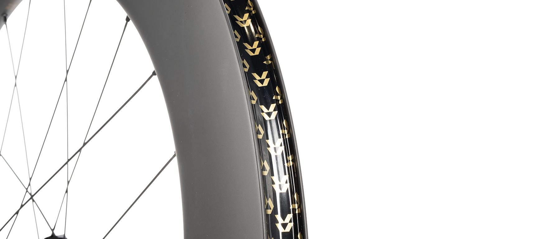 Reserve 77|88 Turbulent Aero DT 240 Carbon Wheelset