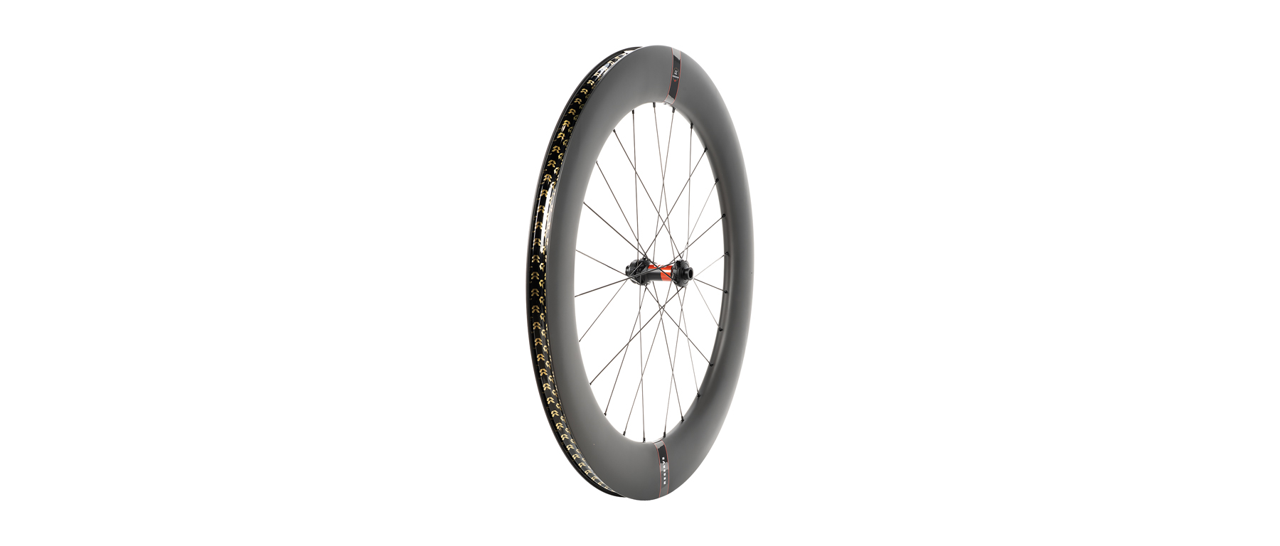 Reserve 77|88 Turbulent Aero DT 240 Carbon Wheelset