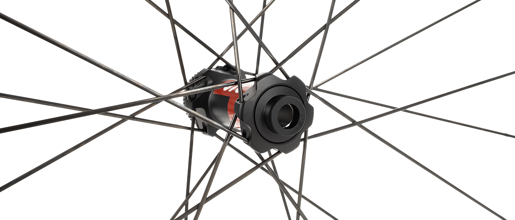Reserve 77|88 Turbulent Aero DT 240 Carbon Wheelset