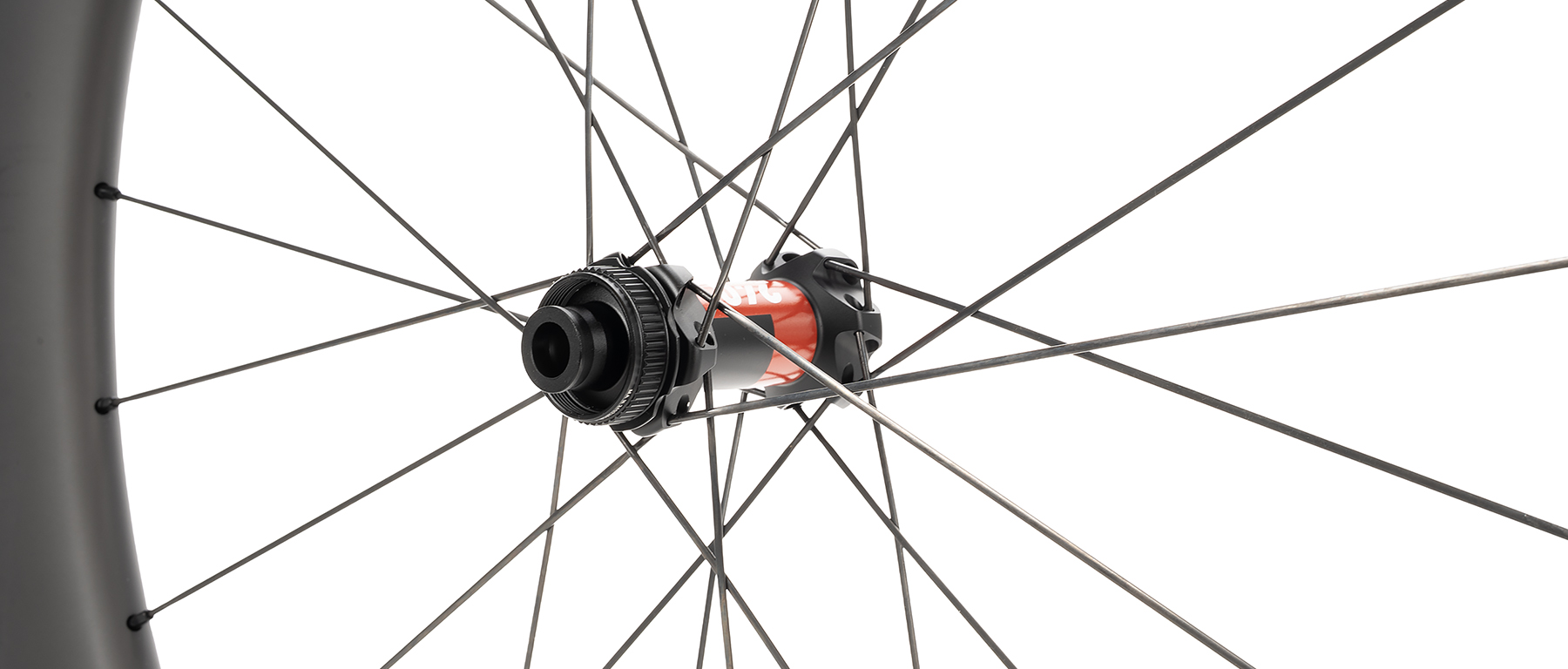 Reserve 77|88 Turbulent Aero DT 240 Carbon Wheelset