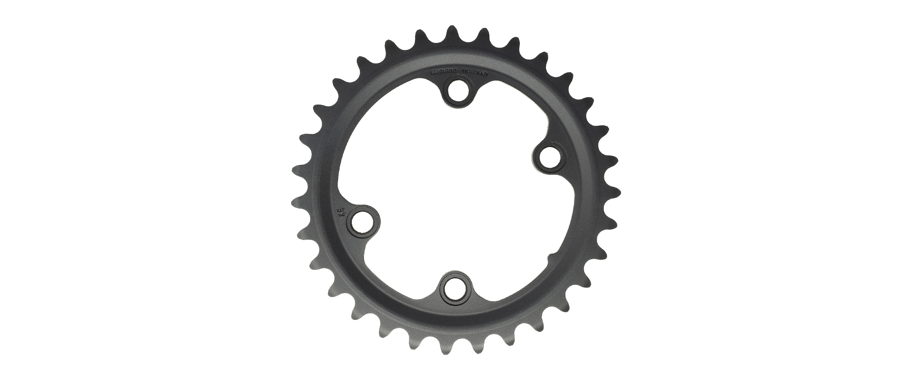 Shimano GRX FC-RX810 11-Speed Chainring