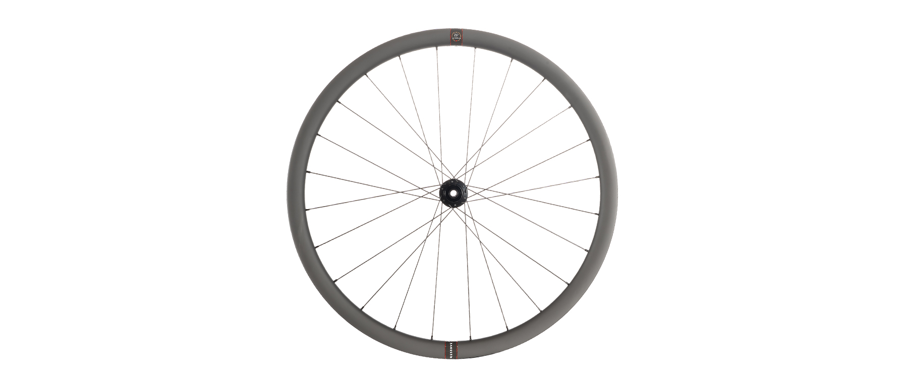 Reserve 32 Zipp ZR1 ST Carbon Front Wheel