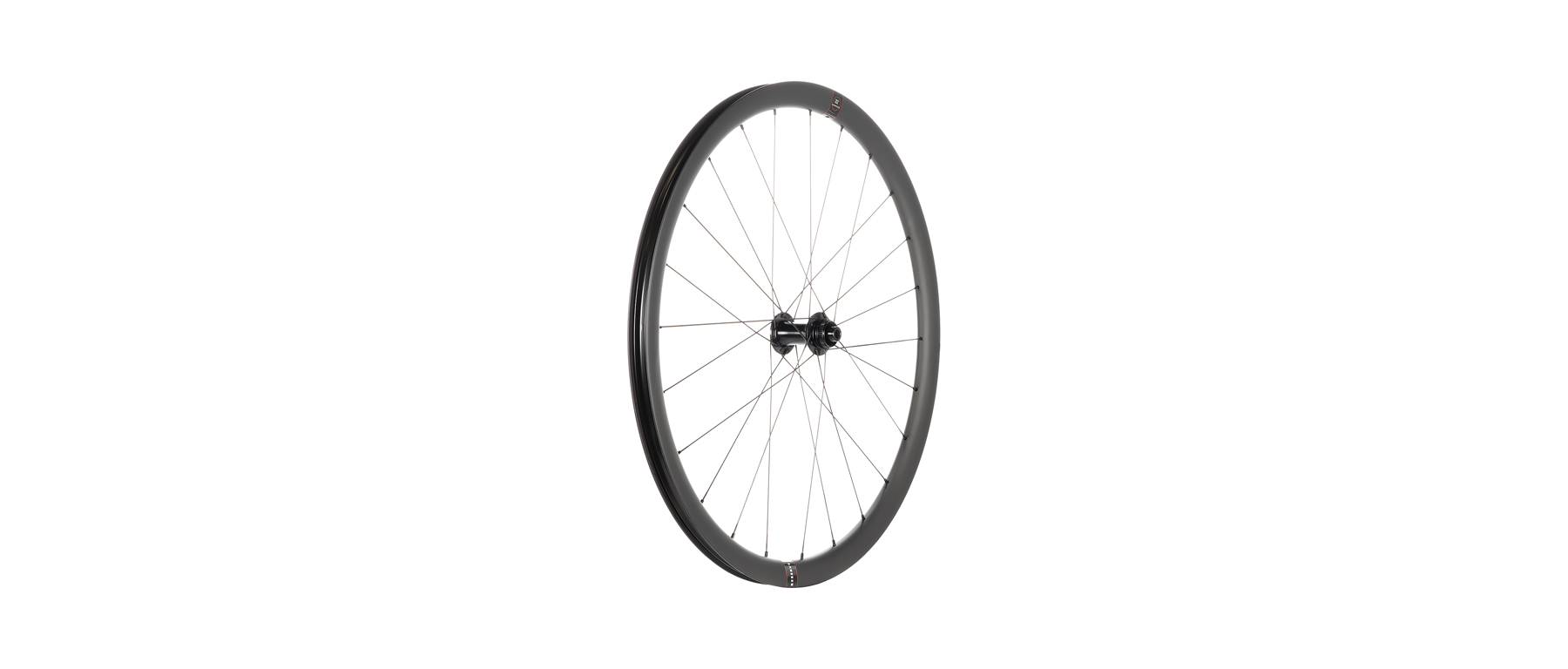 Reserve 32 Zipp ZR1 ST Carbon Front Wheel