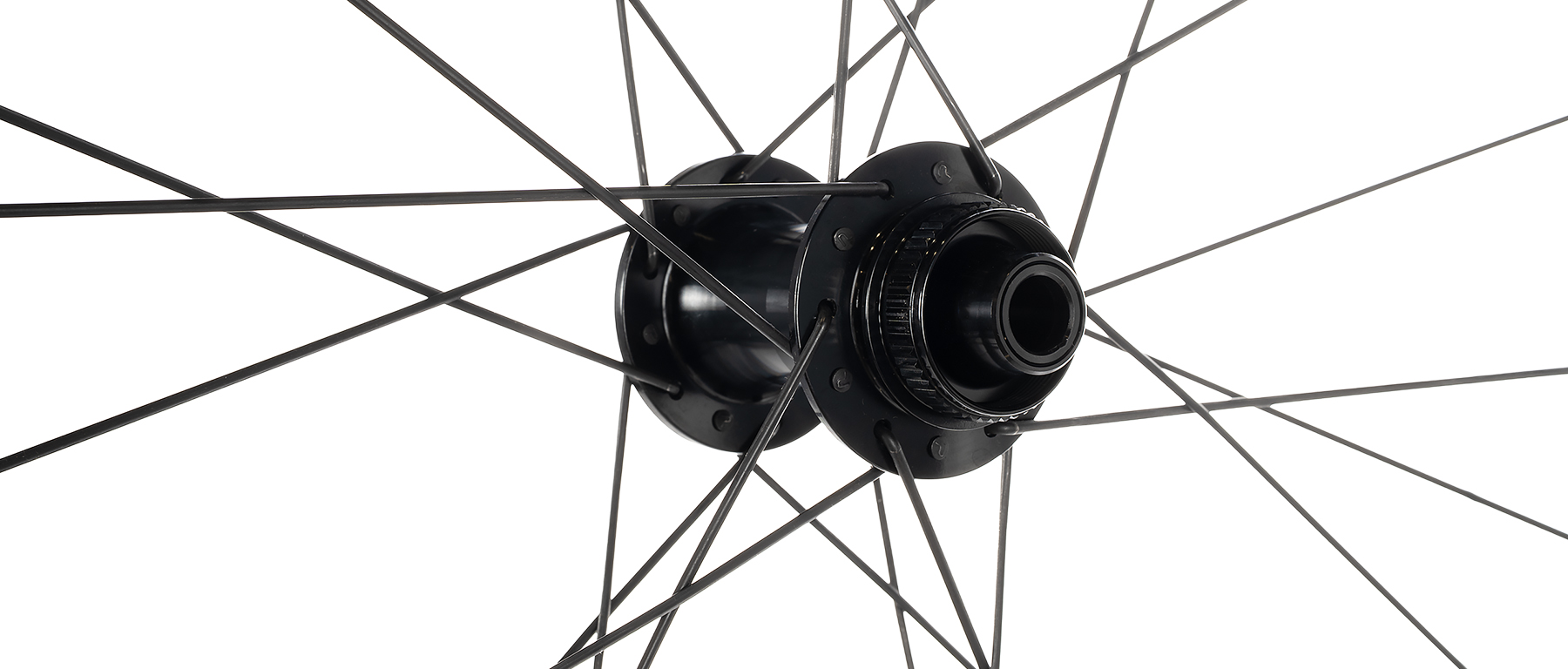 Reserve 32 Zipp ZR1 ST Carbon Front Wheel
