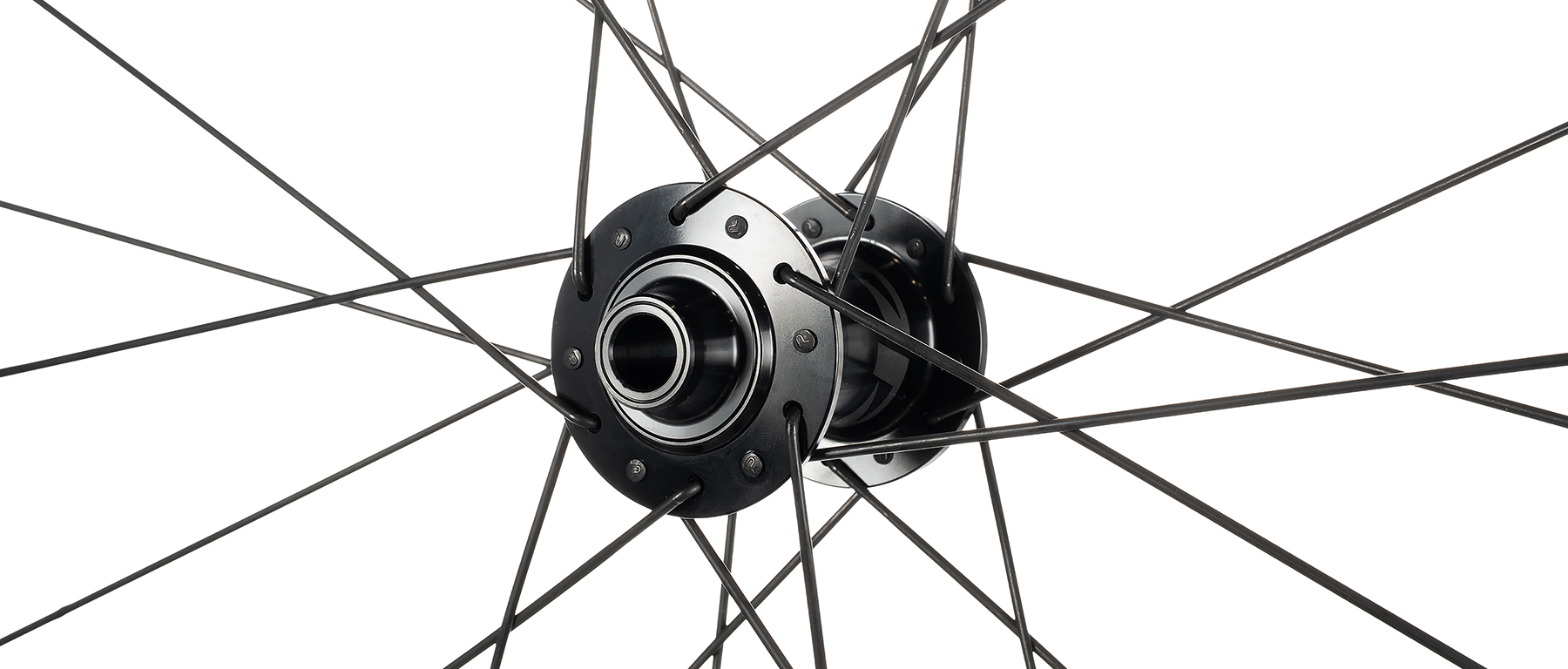 Reserve 32 Zipp ZR1 ST Carbon Front Wheel