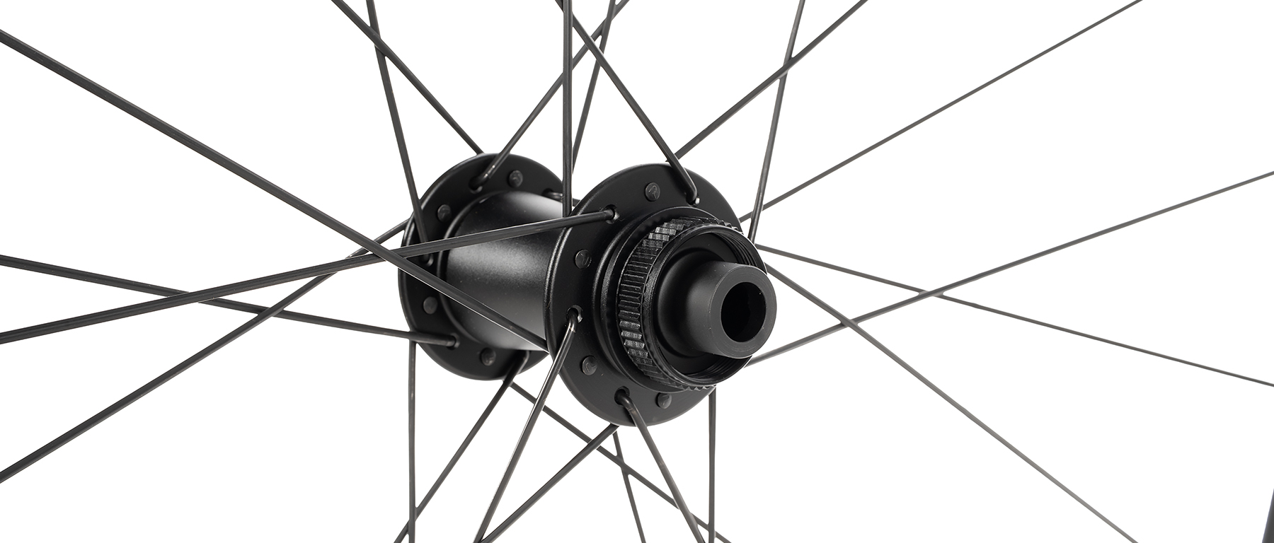 Reserve 40 Zipp ZR1 ST Carbon Front Wheel