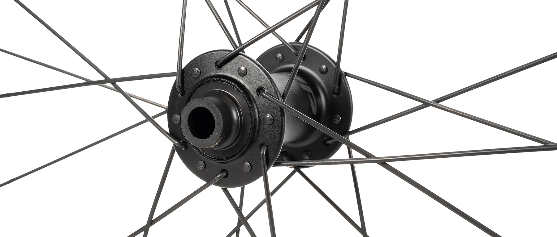 Reserve 40 Zipp ZR1 ST Carbon Front Wheel