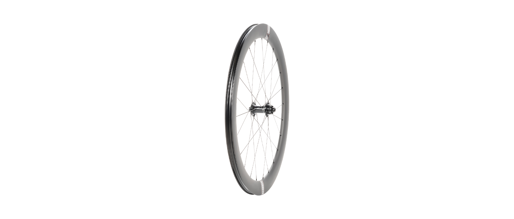 Reserve 50 Zipp ZR1 ST Carbon Front Wheel