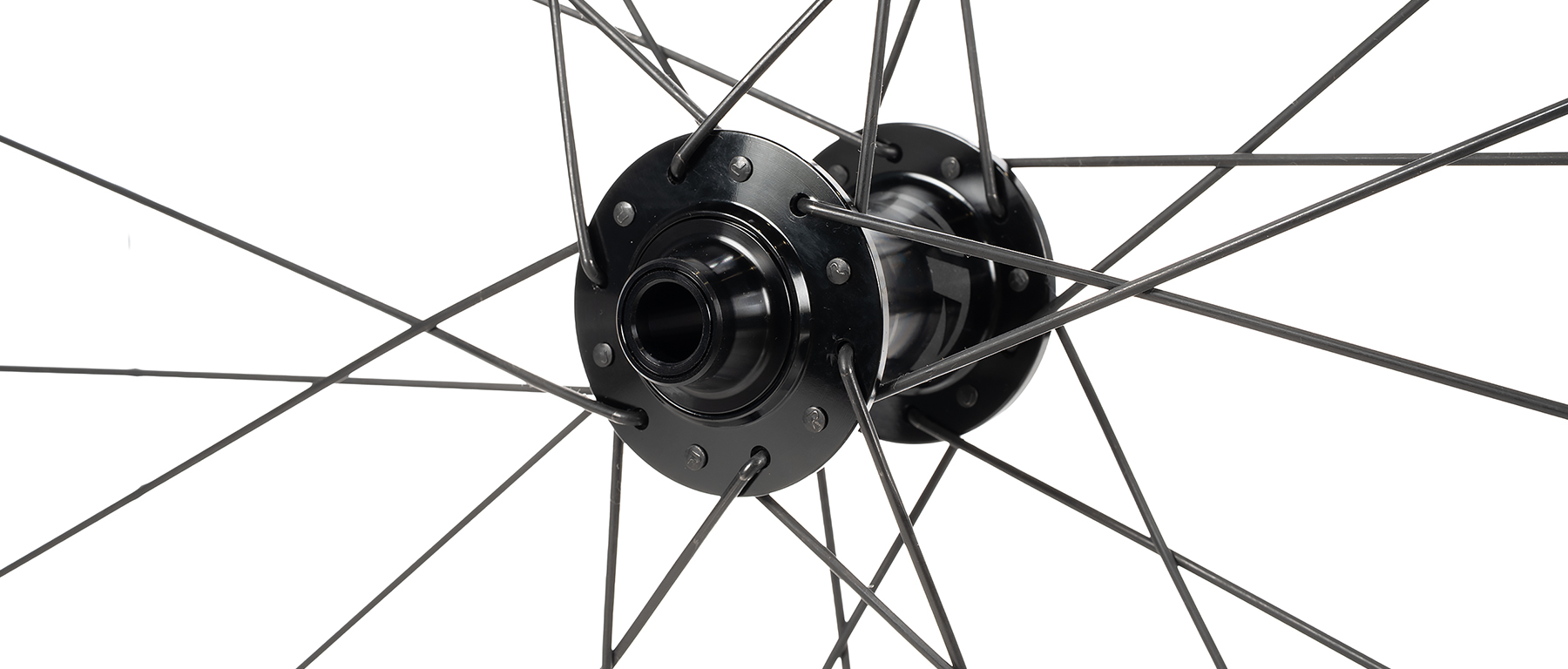 Reserve 50 Zipp ZR1 ST Carbon Front Wheel