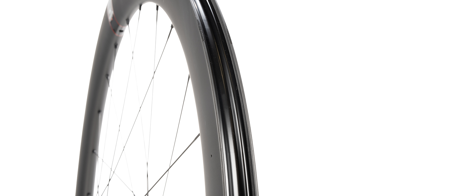 Reserve 50 Zipp ZR1 ST Carbon Front Wheel