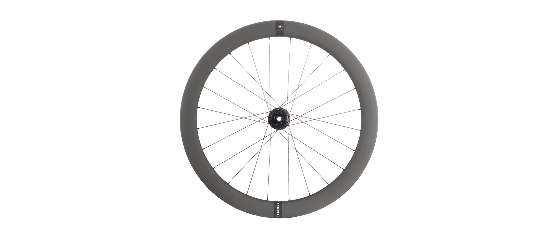 Reserve 50 Zipp ZR1 ST Carbon Rear Wheel