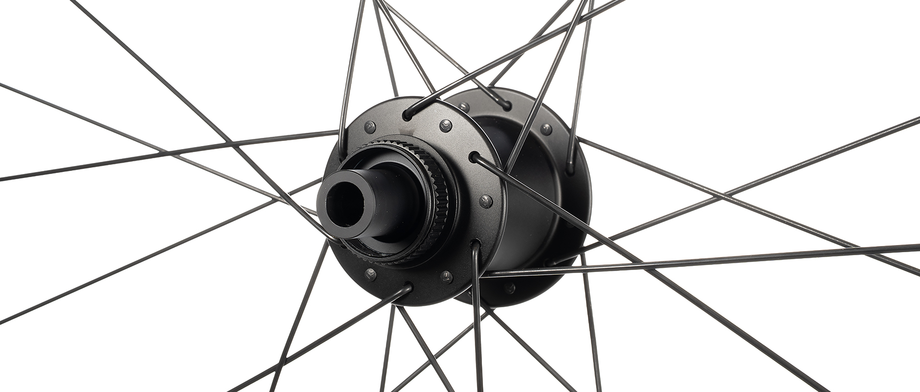 Reserve 50 Zipp ZR1 ST Carbon Rear Wheel