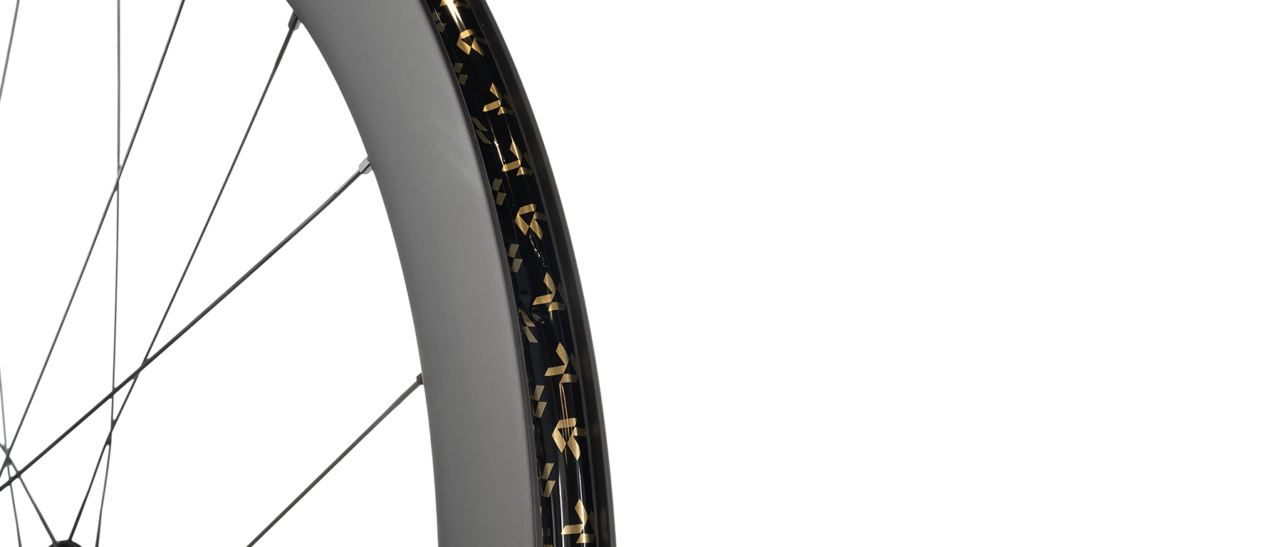 Reserve 50 Zipp ZR1 ST Carbon Rear Wheel