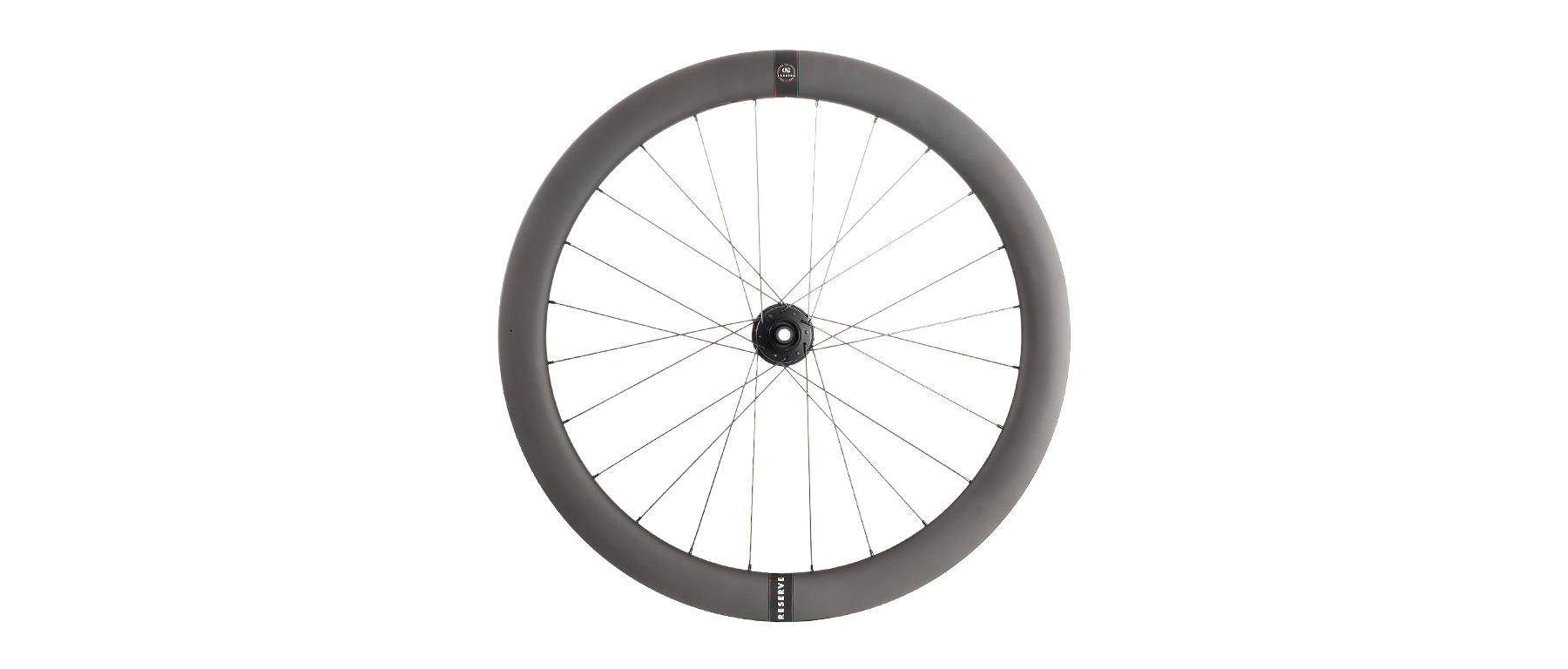 Reserve 50 Zipp ZR1 ST Carbon Rear Wheel