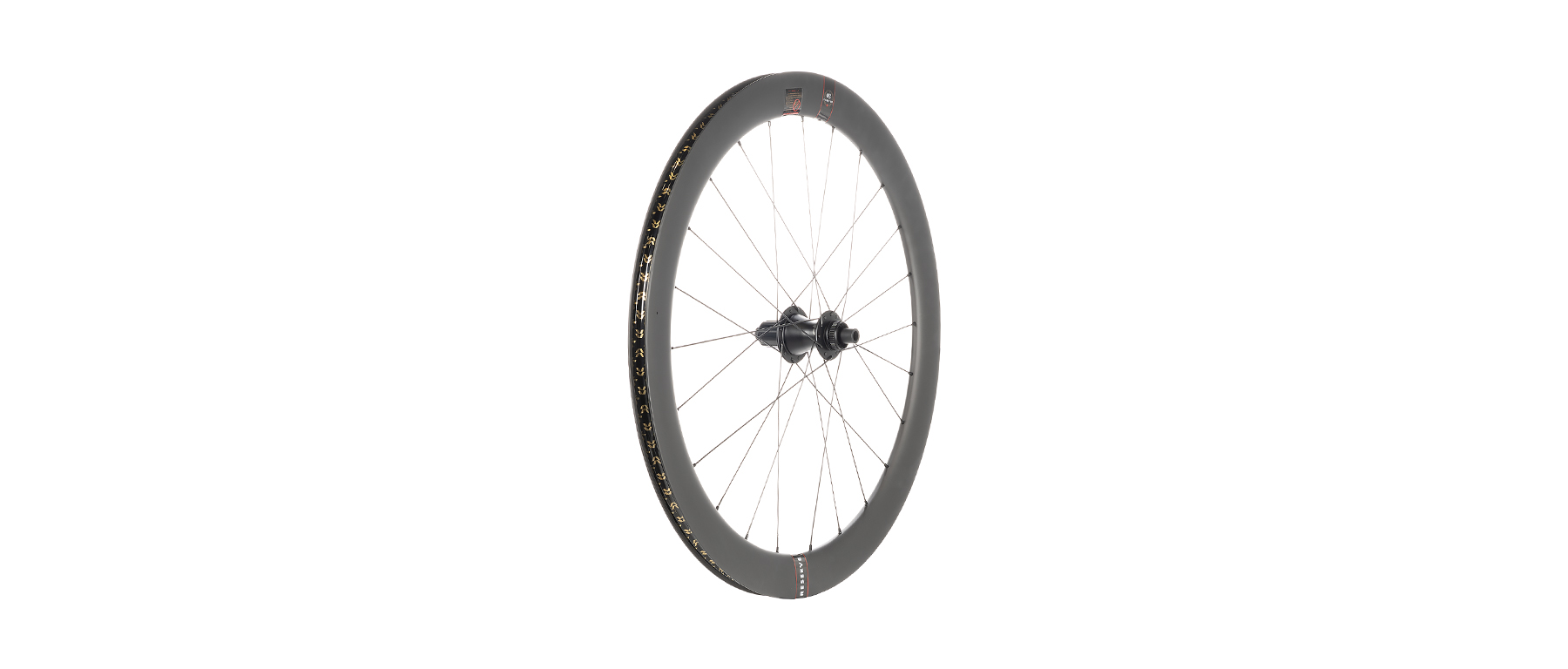 Reserve 50 Zipp ZR1 ST Carbon Rear Wheel
