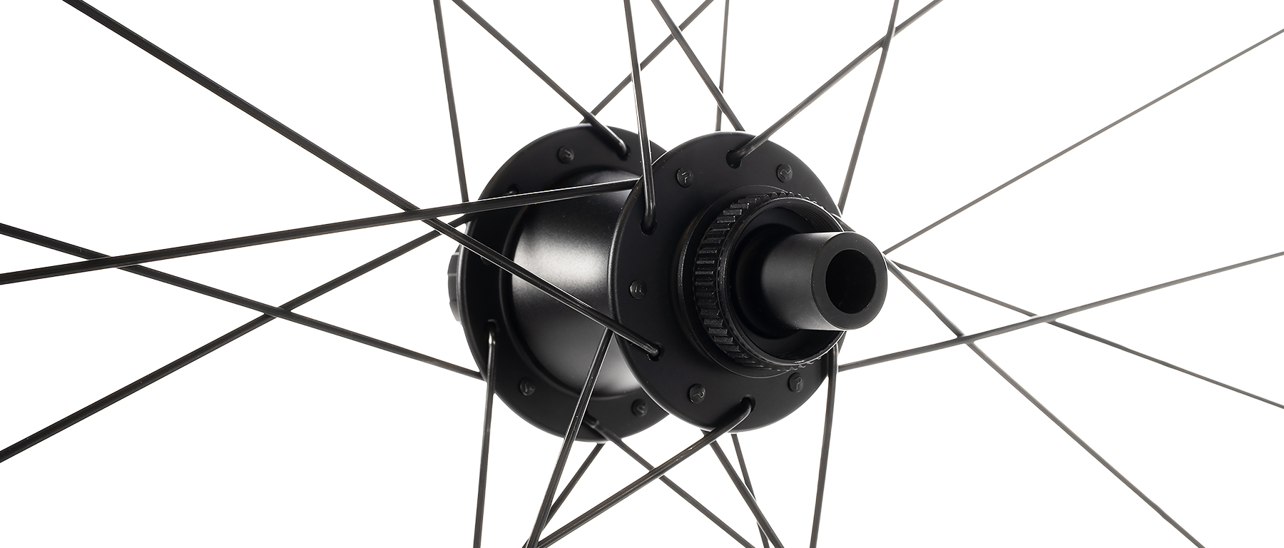 Reserve 50 Zipp ZR1 ST Carbon Rear Wheel